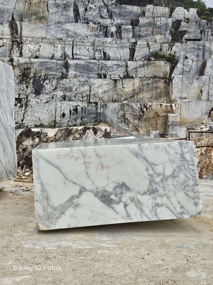 معدات صناعة الرخام